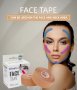 Кинезио тейп лента за лице Kindmax 2,5 см * 10 м, снимка 2