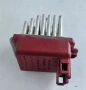 Реостат парно за Фолксваген Голф 4 VW Golf 4 657364M VW Audi Seat Ауди Сеат, снимка 1