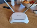 Рутер TP LINK, снимка 1
