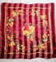 Красив шал с цветя 100/95, снимка 1 - Шалове - 37339095