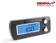 KOSO Boost Pressure Meter Уред за BOOST Налягане TURBO X-1, снимка 1