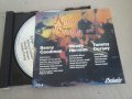Kings Of Swing Benny Goodman, Woody Herman, Tommy Dorsey оригинален диск, снимка 1 - CD дискове - 39537795