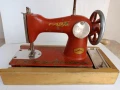Играчка Шевна машина, снимка 2