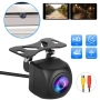 Универсална AHD камера за задно виждане на автомобил 12V, снимка 1