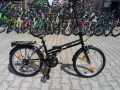SPRINT Сгъваем велосипед 20" BIKESPORT Folding, снимка 2