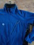 mountain hardwear wind stopper - страхотно мъжко яке , снимка 6