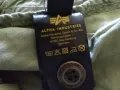 Alpha Industries Combat Shorts - Green оригинал къси панталони стават за ловни №38 или 52-54, снимка 16
