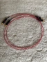 Интерконект Anticable RCA to RCA, снимка 1