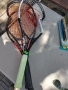 Тенис Wilson Clash 100 за части, снимка 2