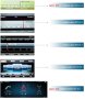 CarPlay интерфейс за NTG4.5 MERCEDES-BENZ A/B/C/G/E/S/GLA/GLC/GLK Class 2013-2017, снимка 5