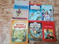 Детски книжки,k pop, манга, снимка 3