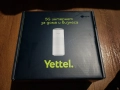 продавам ZTE G5B 5G рутер на YETTEL отключен, снимка 1