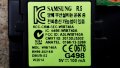SAMSUNG HG48EC690DB със счупена матрица ,BN44-00703B ,BN41-02111A ,WIBT40A ,BN41-02149A ,BN41-02151A, снимка 12
