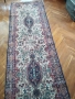 Пътеки персийски, нови , но за обкантване 1 бр. – 0,90 м./2,20м. 2 бр. - 0,75 м/1,45 м , снимка 9