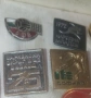 Стари български значки, снимка 3