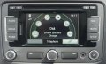 FSE Plus Premium Bluetooth модул VW Passat, Golf, Tiguan, SEAT и Skoda, снимка 9