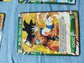 Предлагаме голяма колекция карти DRAGON BALL , снимка 6