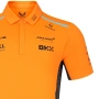 McLaren Formula 1 Team Polo Shirt - Оригинална мъжка тениска с яка, снимка 5