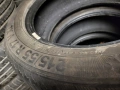 215/55/17 Semperit / зимни гуми , снимка 4