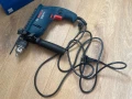 Професионална ударна бормашина Bosch GSB 1300, снимка 2