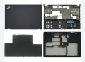  Lenovo ThinkPad P53 на части, заключен BIOS БИОС