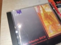JEAN SEBASTIEN BACH CD 0602260919, снимка 6
