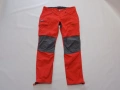 панталон bergans of norway nordmarka hybrid долнище екип туризъм планина дамски оригинал хибриден XL, снимка 1