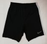 Nike DRI-FIT Shorts оригинални гащета ръст 158-170см Найк спорт шорти, снимка 1 - Спортни дрехи, екипи - 38138771