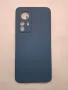 Xiaomi 12T силиконов калъф, снимка 2