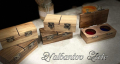 дървени кутии за бижута, снимка 1 - Сувенири от дърво - 44860880