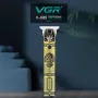 Тример за подстригване и оформяне на бради, VGR V-085, снимка 6
