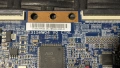 T-CON BOARD /ТИКОНИ/ ПЛАТКИ ПАНГЮРИЩЕ-1.11-V15 UHD TM120 Ver0.9/6870c-0535b Halogen free , снимка 14