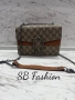 Gucci чанта в кафяво, снимка 4