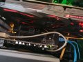 Видеокарта Asus ROG STRIX GeForce GTX 1060-O6G-GAMING, снимка 1 - Видеокарти - 38217132