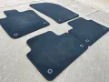 Оригинални мокетни стелки за Волво Volvo S60 V60 Cross country , снимка 3