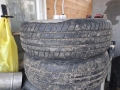 ЛЕТНИ И ЗИМНИ ГУМИ + ТЕГЛИЧ, снимка 2