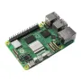 Raspberry Pi 5 8GB- едноплатков компютър , снимка 10