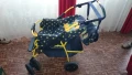 Детска комбинирана количка на POOH, снимка 10