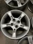4x108мм. 5бр. алуминиеви  15” 6J ЕТ45 EINKEL производство 2023г.  , снимка 11