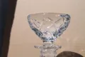Кристално шише/бутилка за алкохол, снимка 2