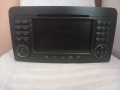 навигация Ml w164, снимка 1
