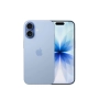 ЛИЗИНГ 72лв/м•iPhone 17 256 MIST BLUE* айфон 17 син, снимка 4