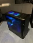 Геймърски ПК | Intel Xeon E3-1240 V2, 16 GB, RX 5600 XT, снимка 2