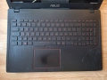 Asus FX553V, снимка 3