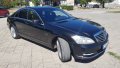 Мерцедес S350 , снимка 4