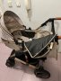 Бебешка количка Мони, снимка 5
