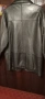 Кожено Манто "Line A" XXXXL, снимка 8