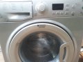 Продавам на части  пералня Ariston Hotpoint WMG 722, снимка 1 - Перални - 33502757