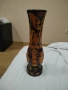 Ваза, дърворезба , снимка 2