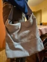 светлосини кожени чанти, снимка 10